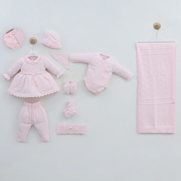 Cocon Rose