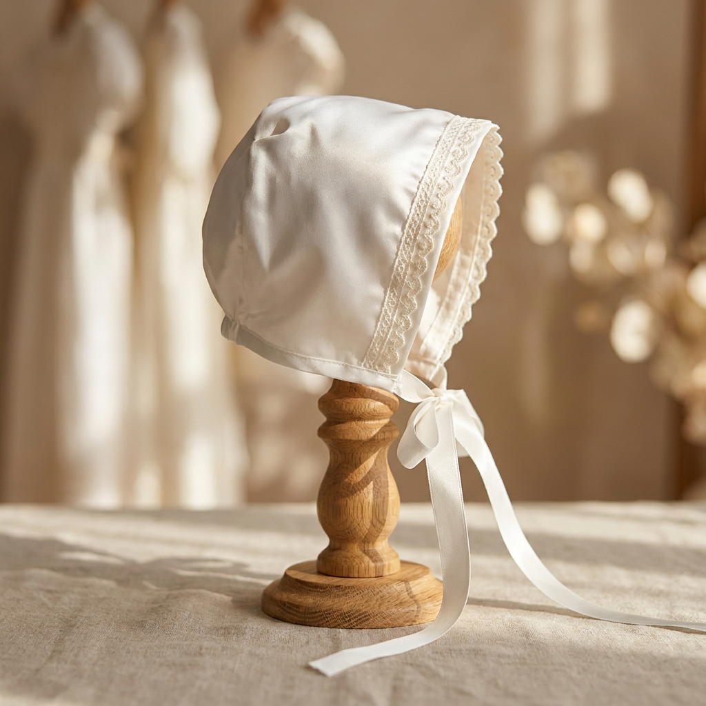 Royal Cross Christening Suit