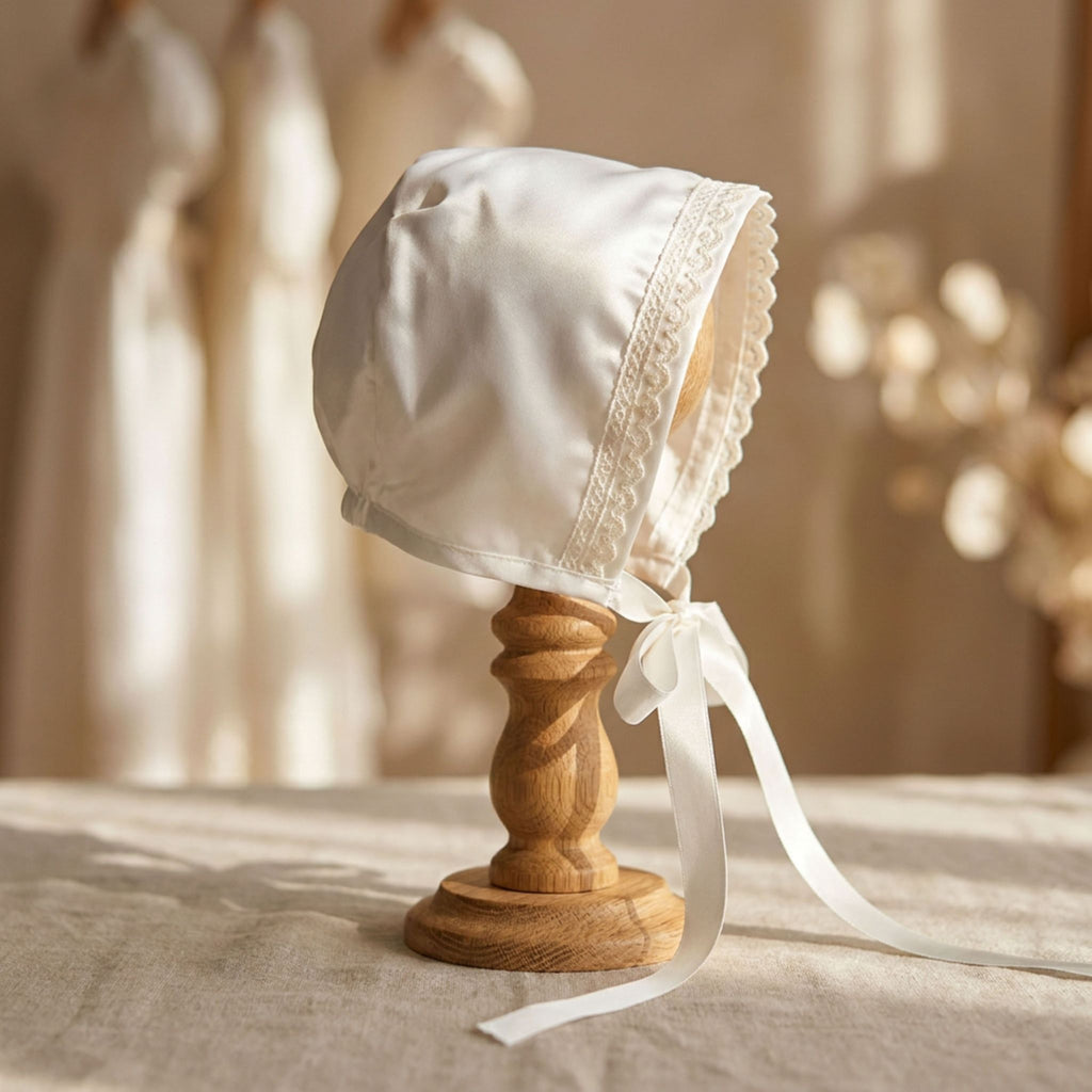 Petit Noble-Christening Suit