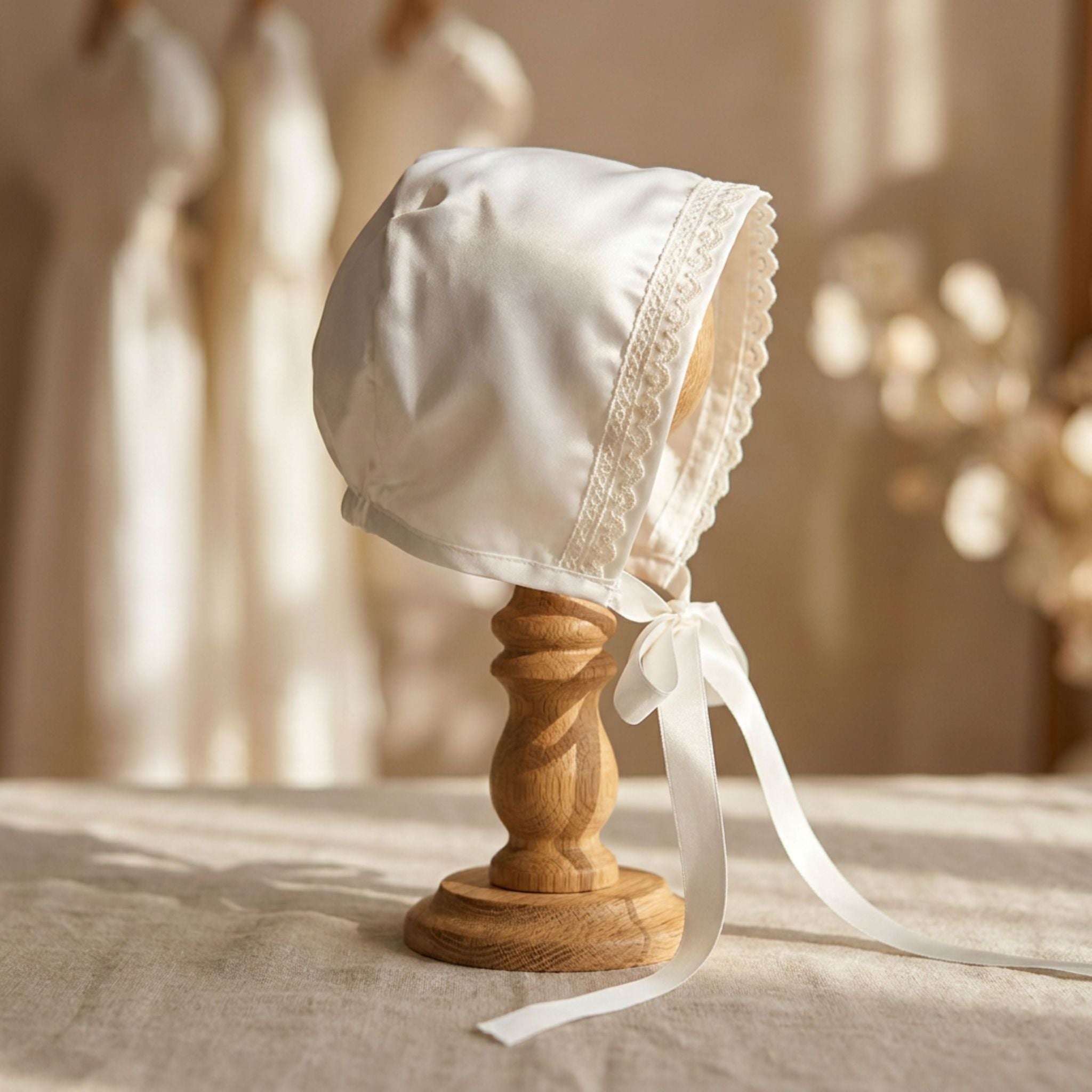 Petit Noble-Christening Suit