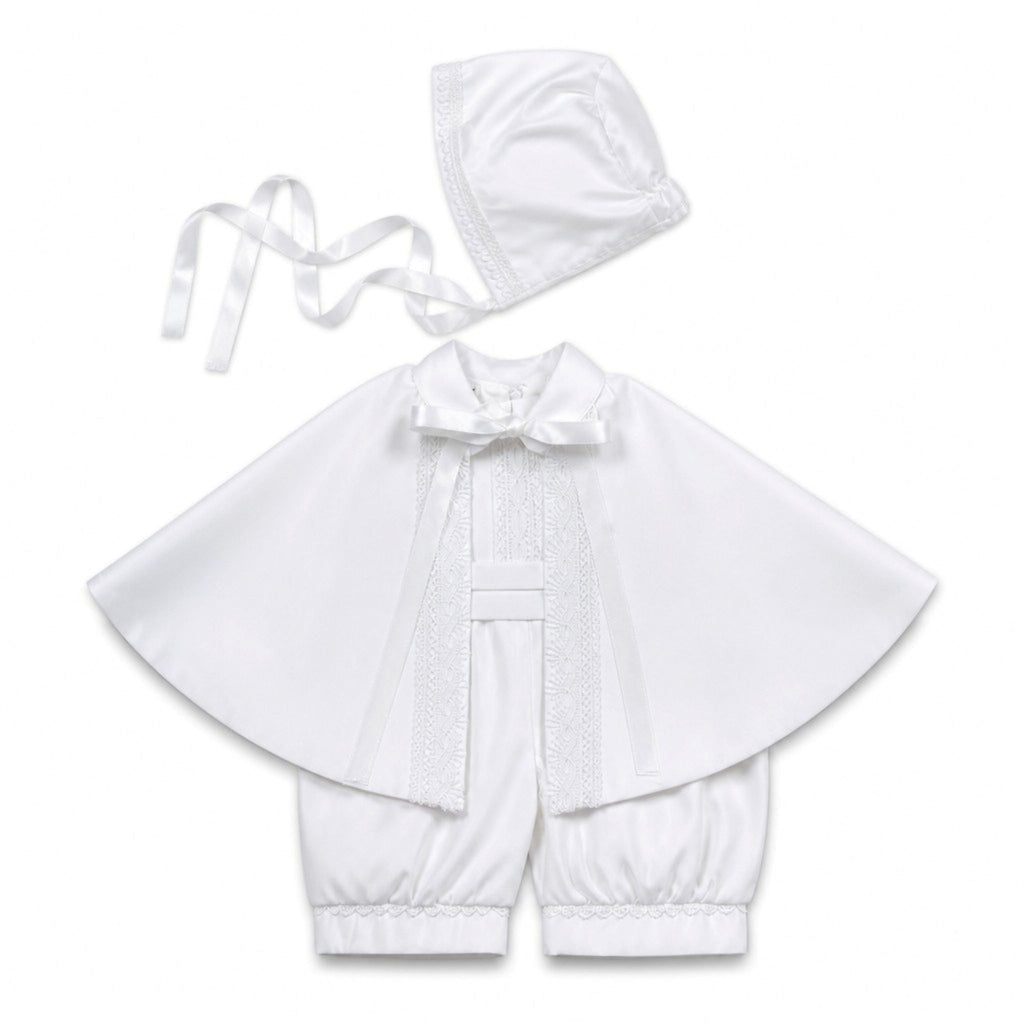 Petit Noble-Christening Suit