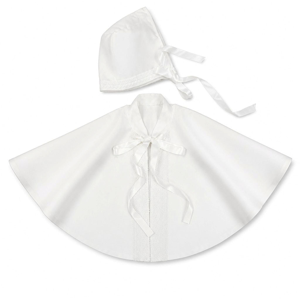 Petit Noble-Christening Suit