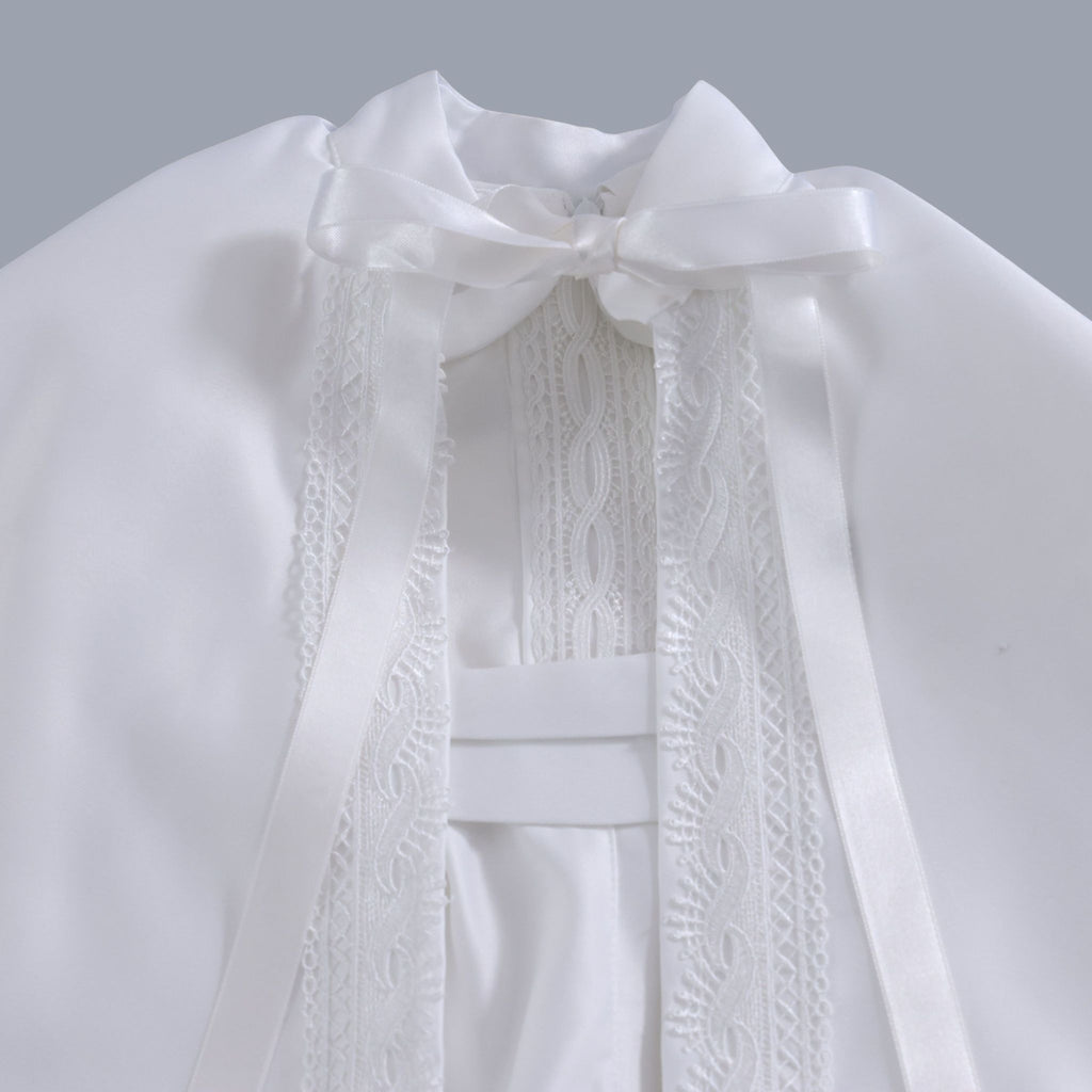 Petit Noble-Christening Suit
