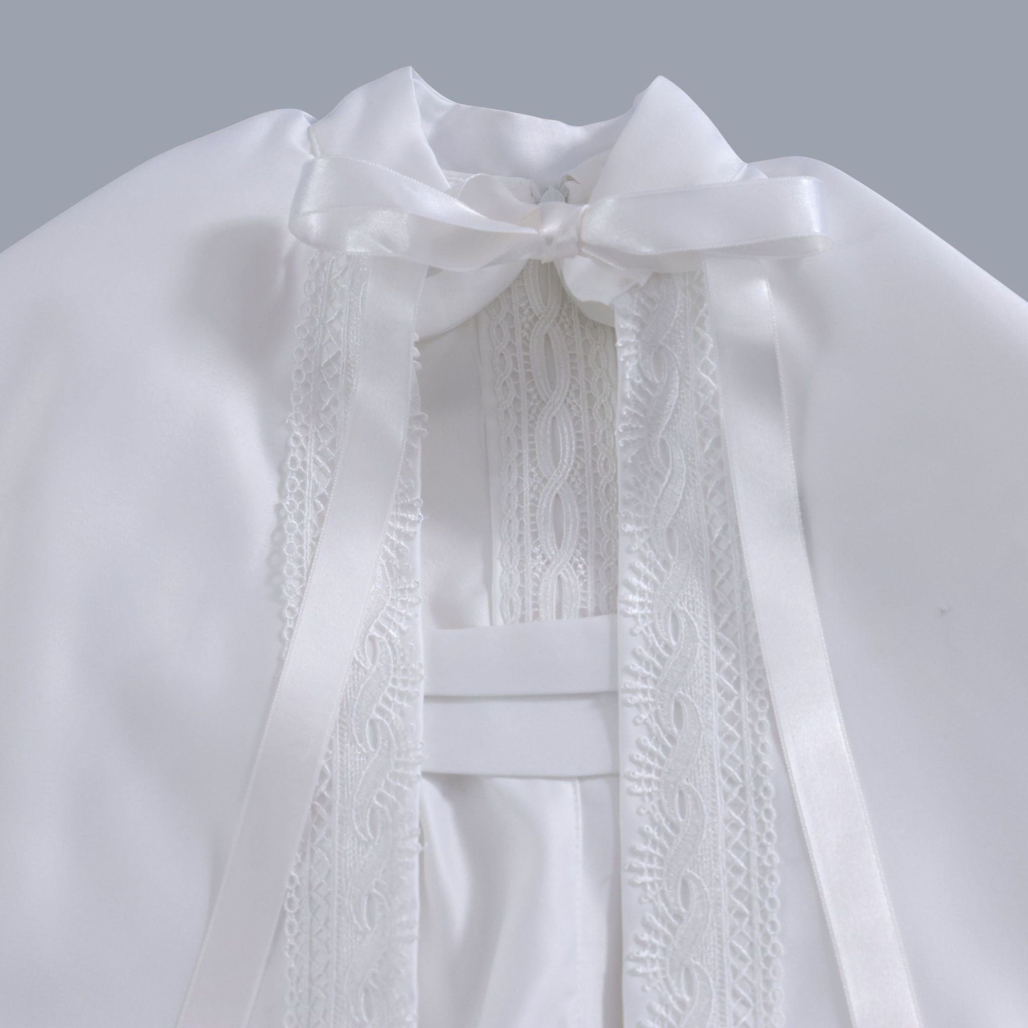 Petit Noble-Christening Suit