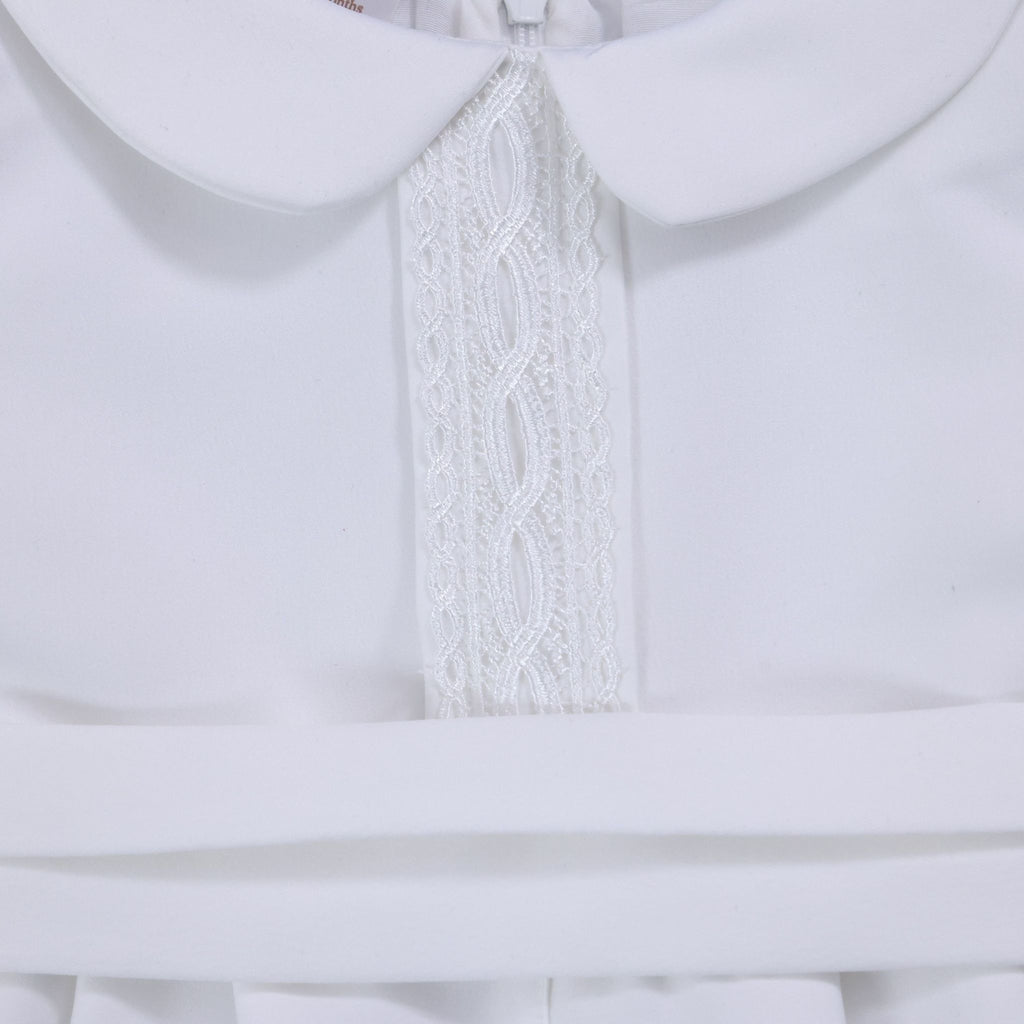 Petit Noble-Christening Suit