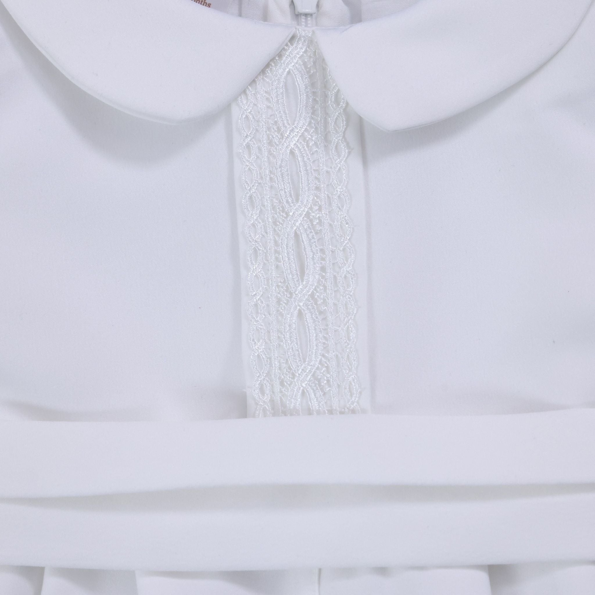 Petit Noble-Christening Suit