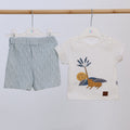 Safari Style Set