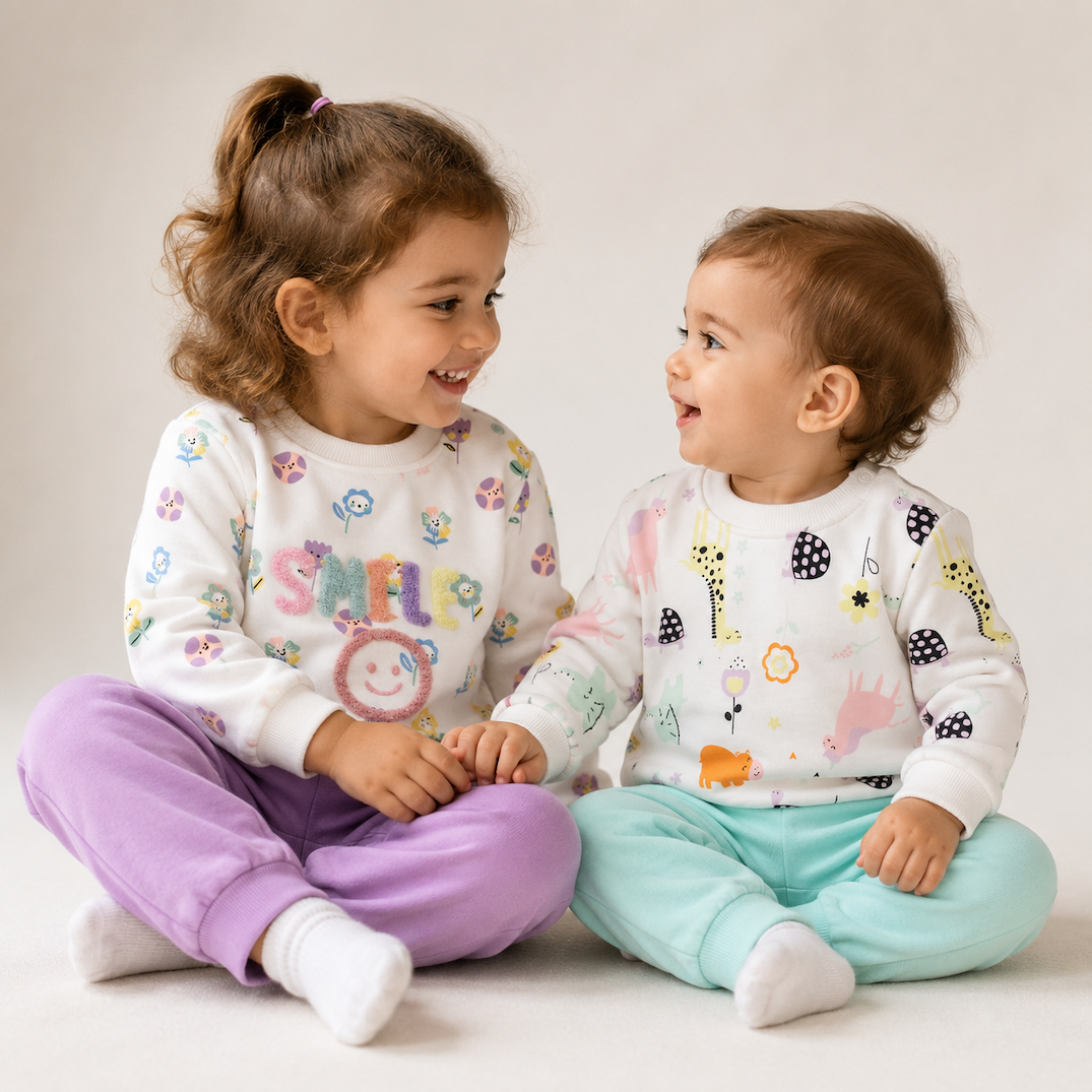 Playful Pastels Set