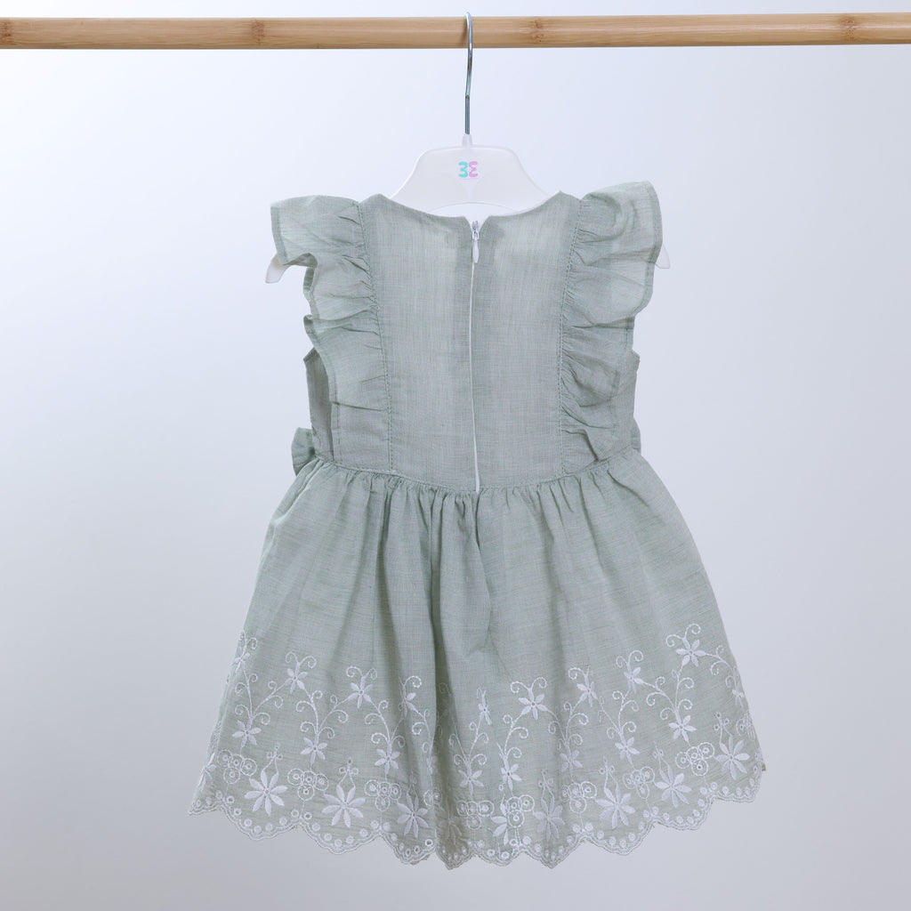 Lace Darling