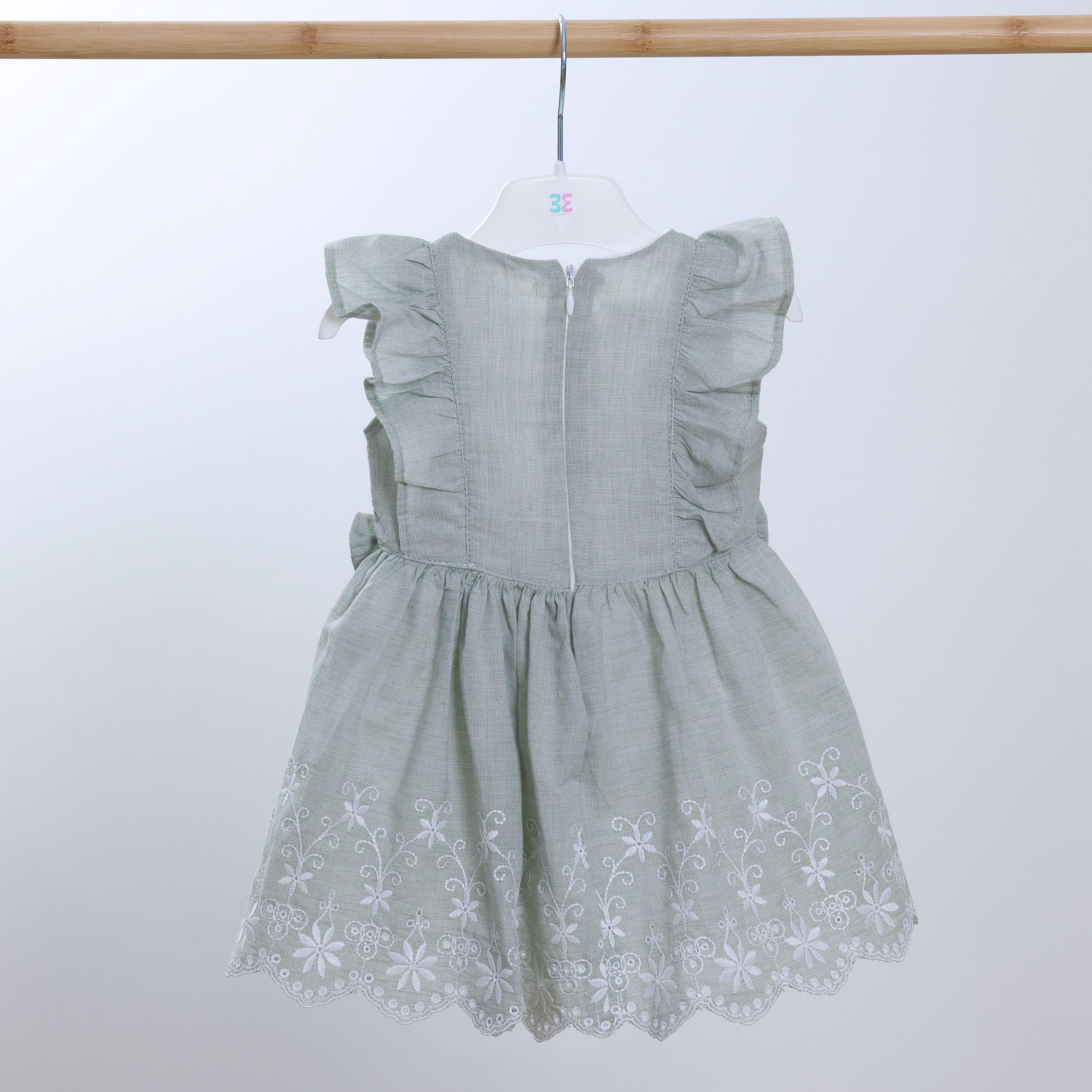 Lace Darling