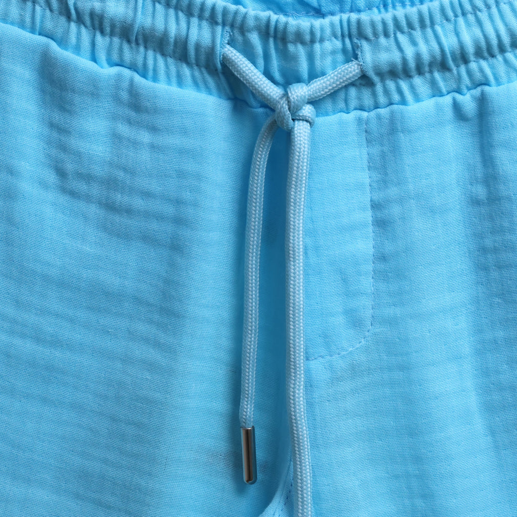 The Nautical Set