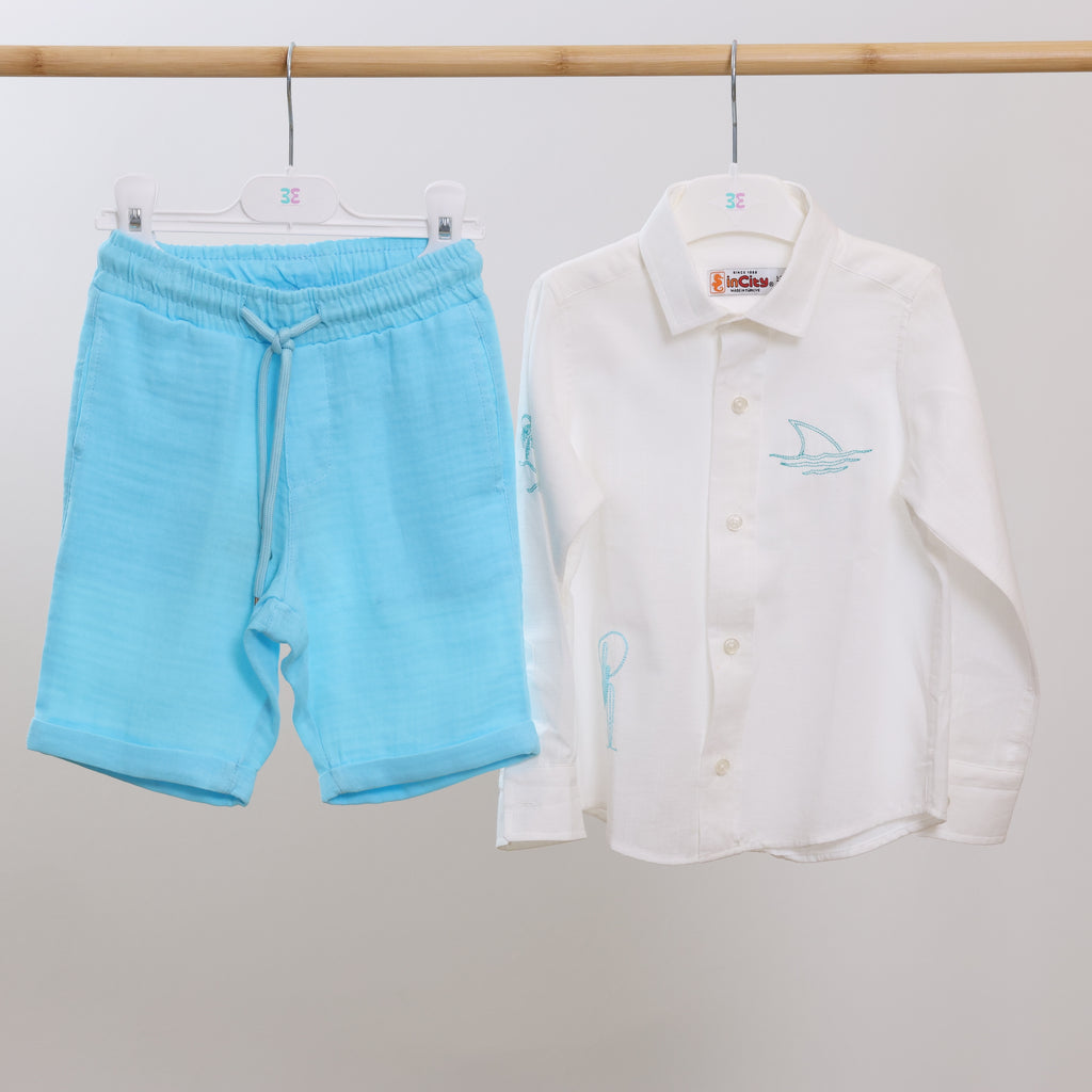 The Nautical Set