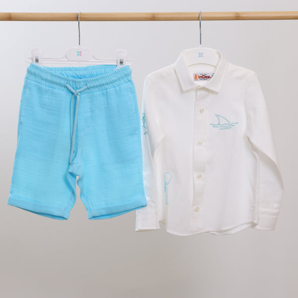 The Nautical Set