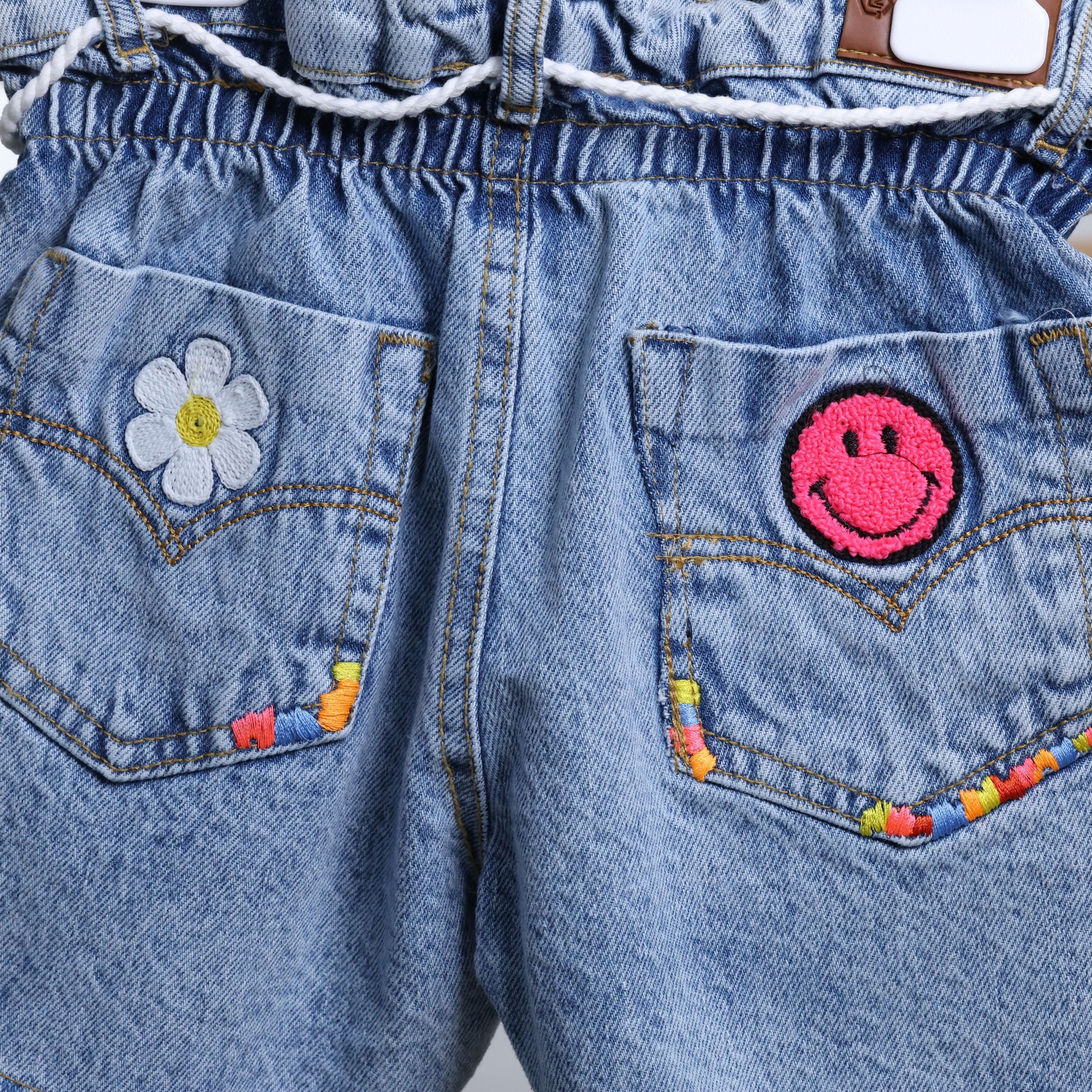 Retro Denim