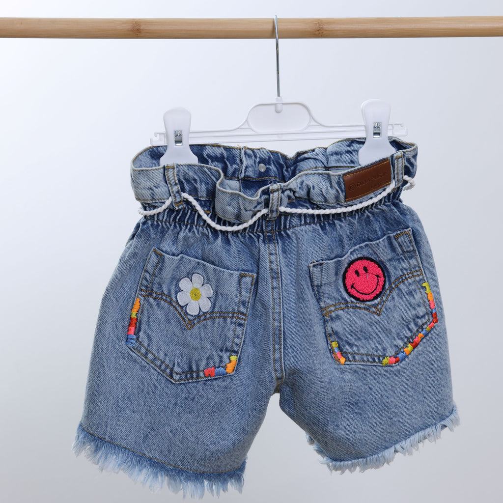 Retro Denim