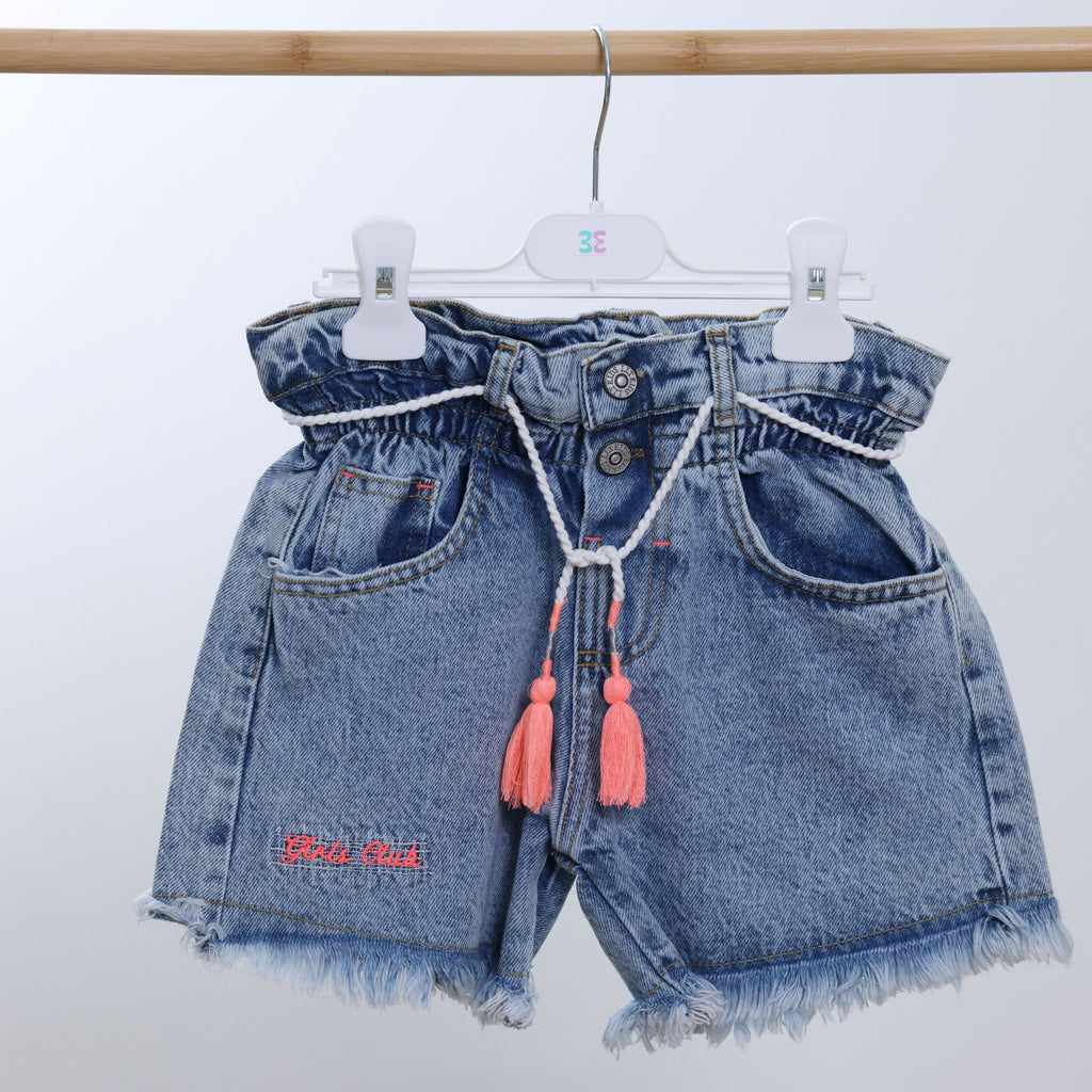Retro Denim