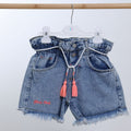Retro Denim