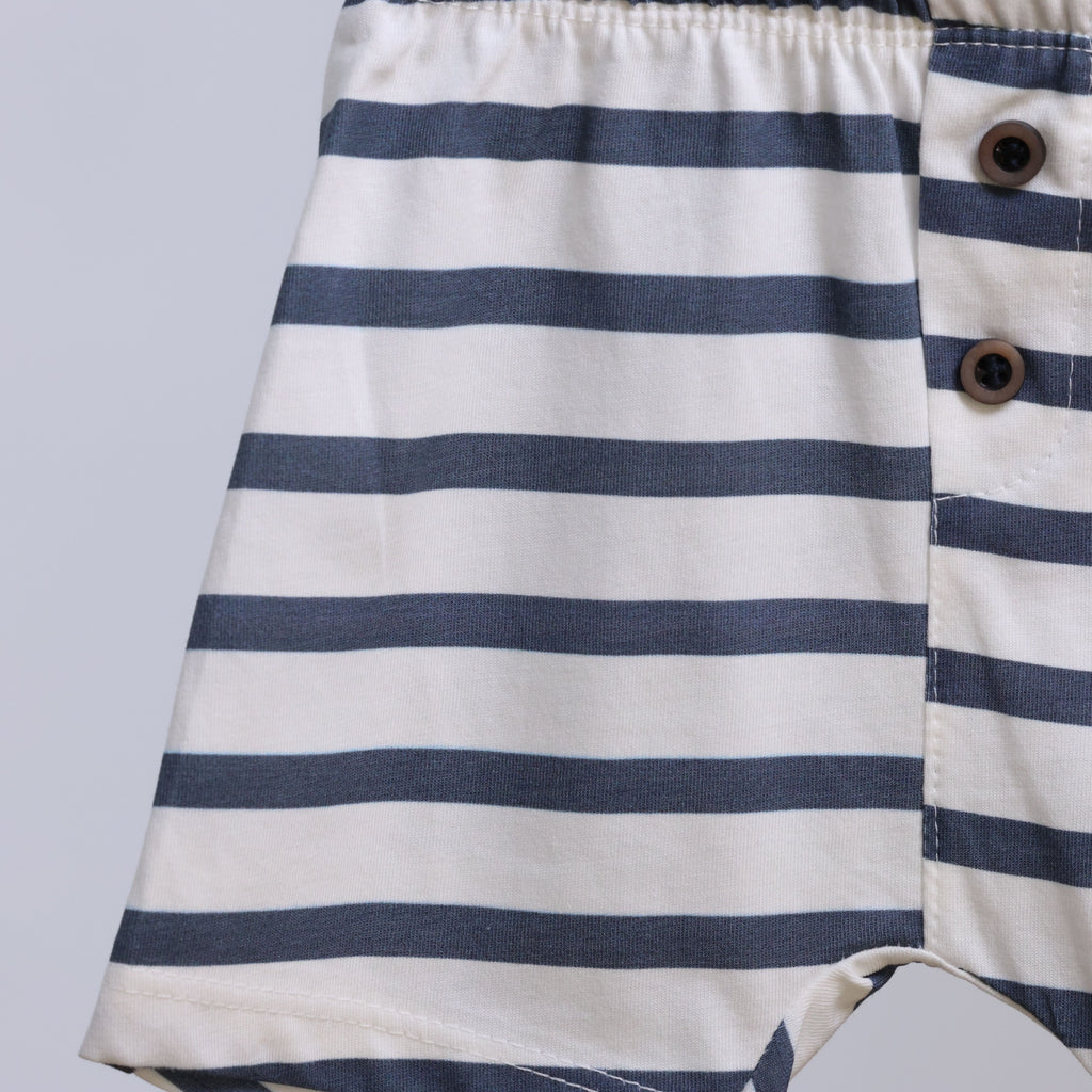 Under the Sea: Little Snail & Stripes Adventure Set