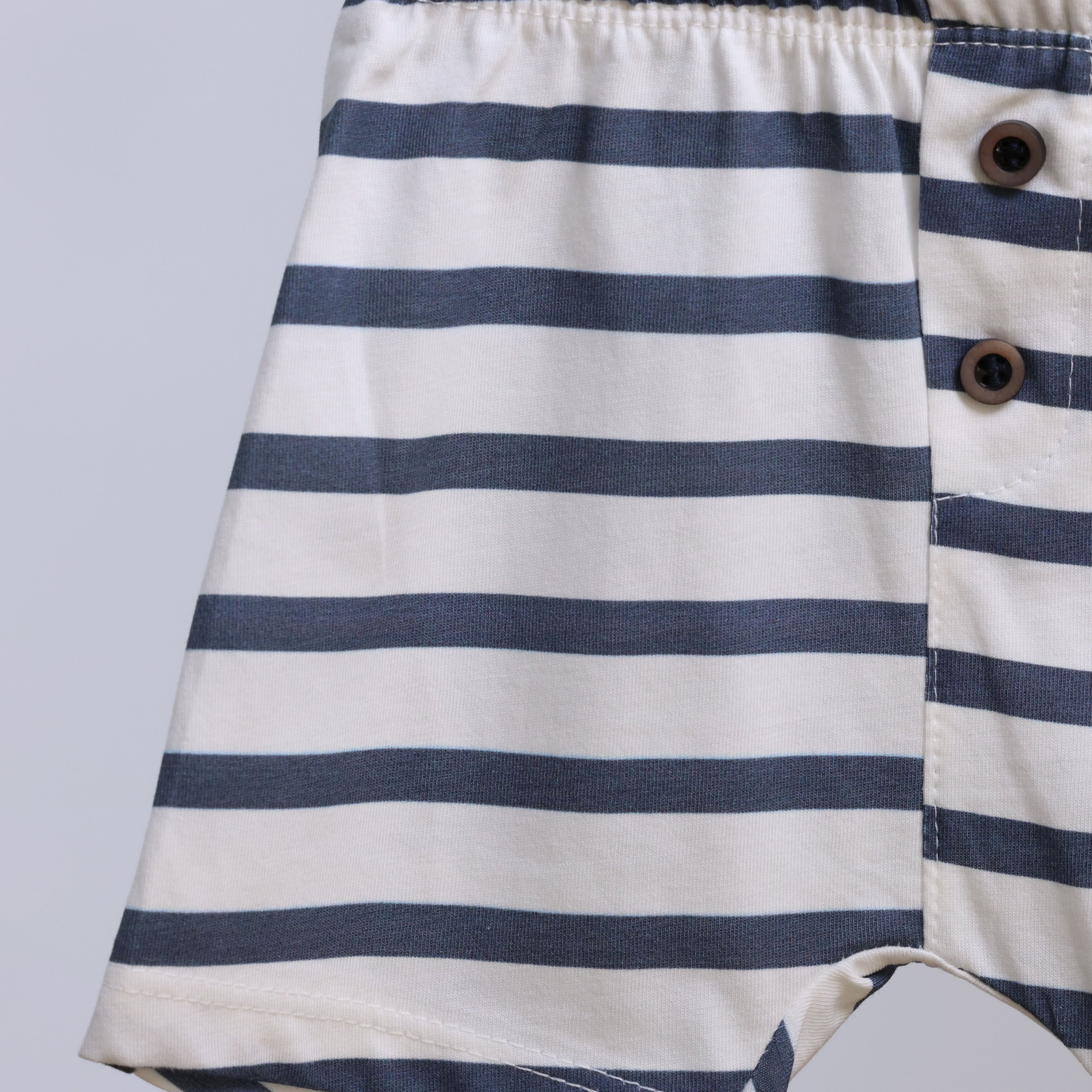 Under the Sea: Little Snail & Stripes Adventure Set