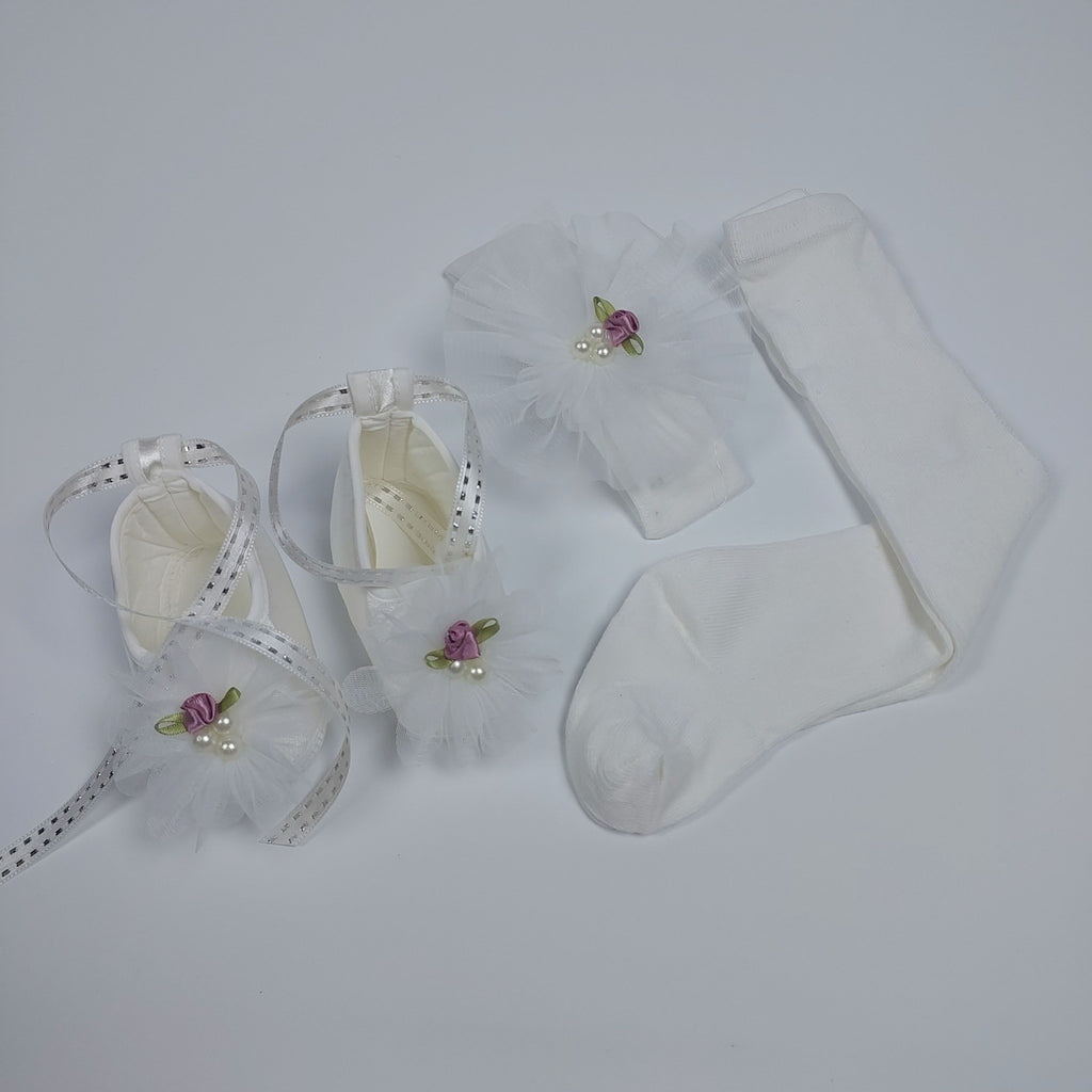 Sweet Bud-Booties
