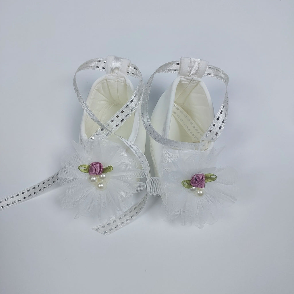 Sweet Bud-Booties