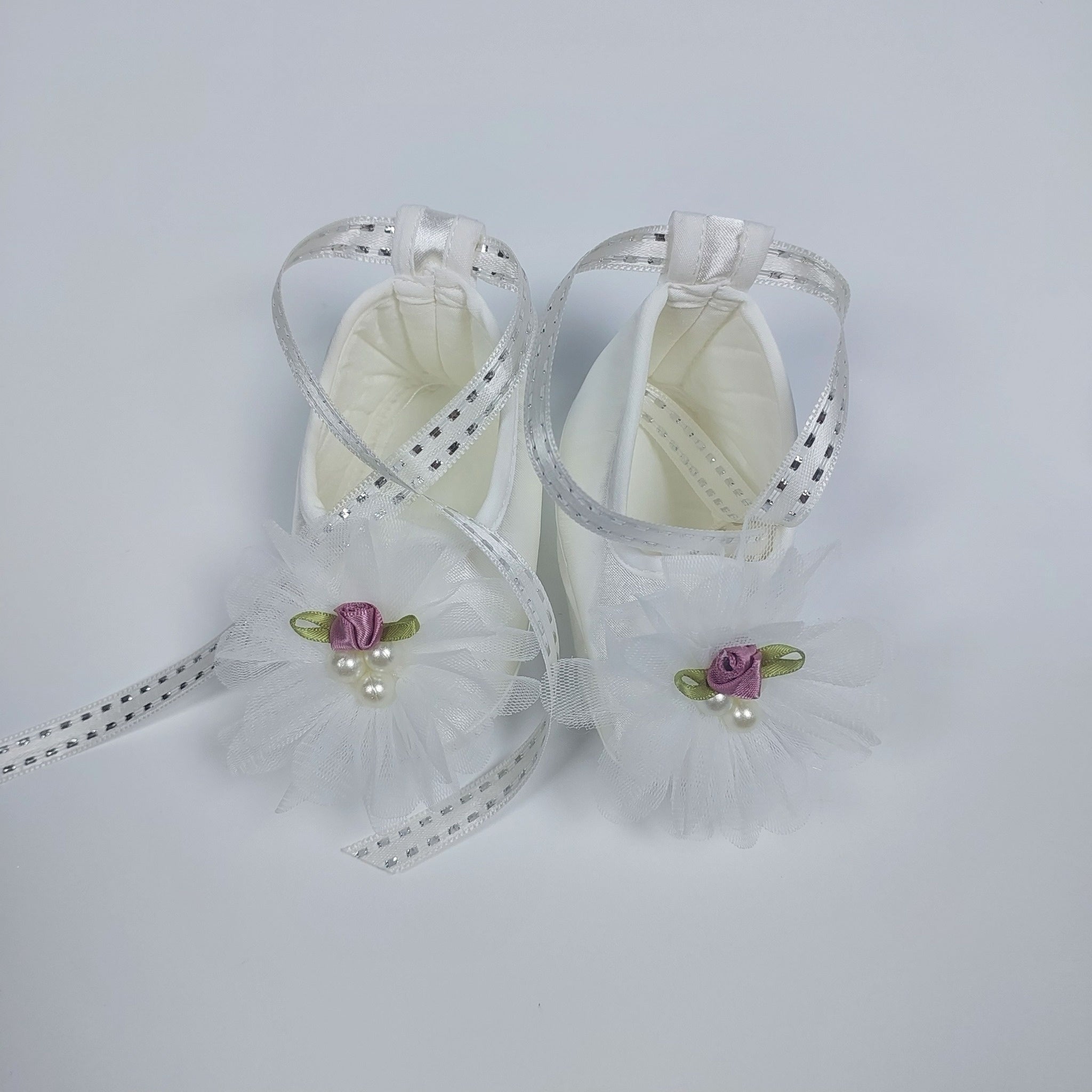 Sweet Bud-Booties
