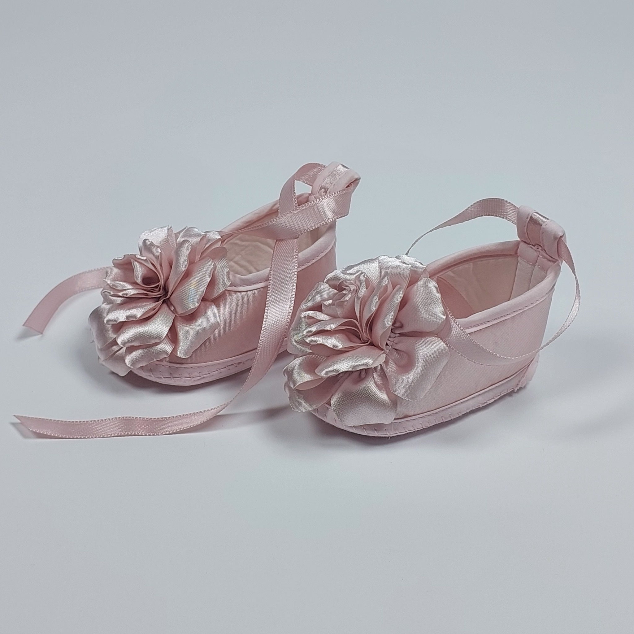 Rose Dream-Booties