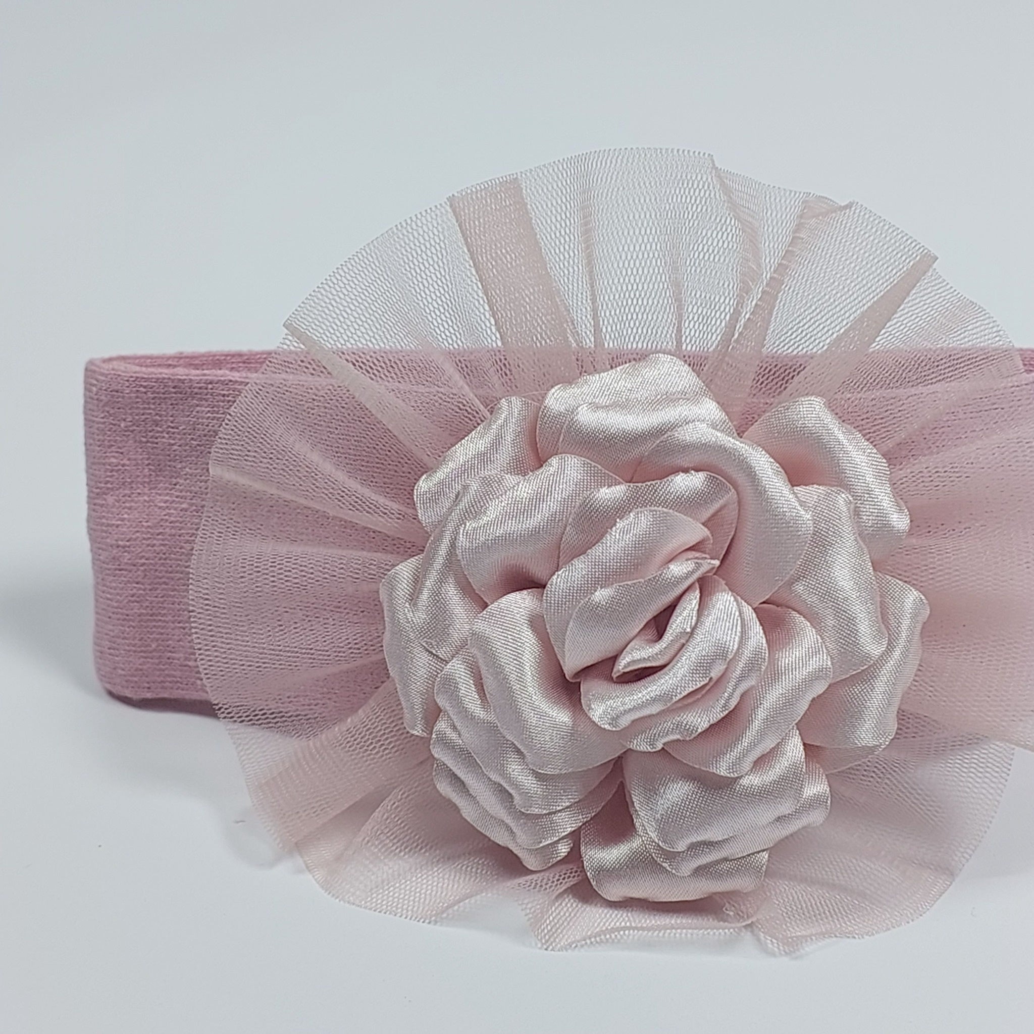 Rose Dream-Booties
