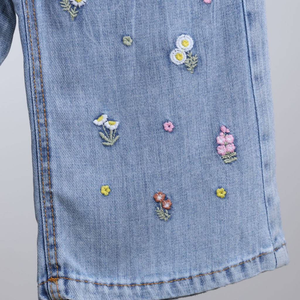 Floral Breeze