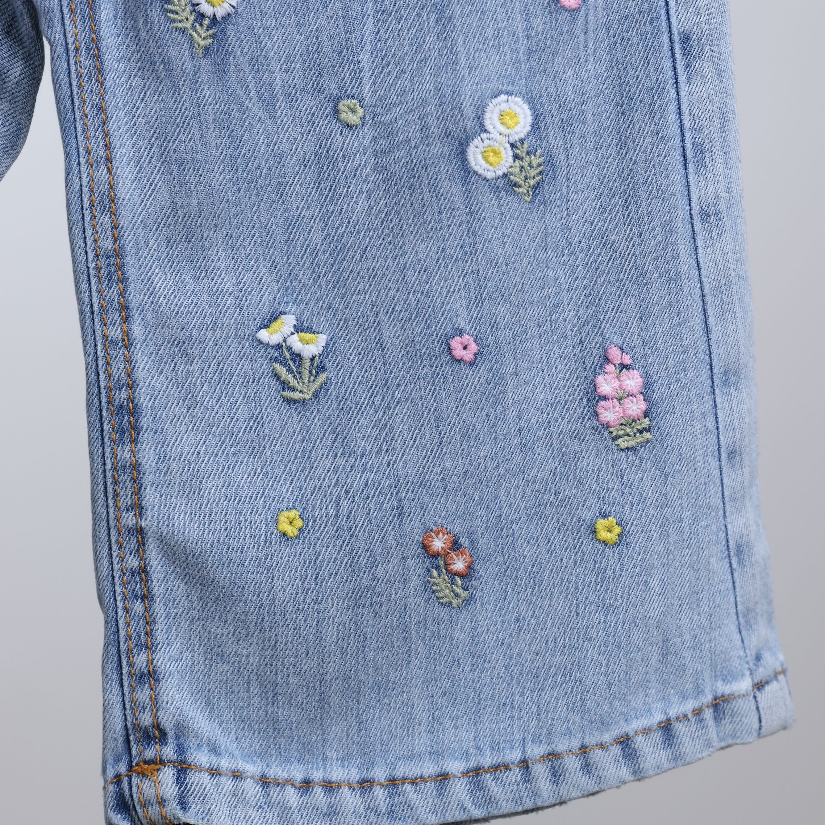Floral Breeze