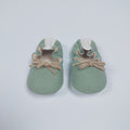 Rustic Sage-Booties
