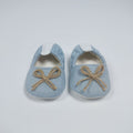 Coastal Sky-Booties