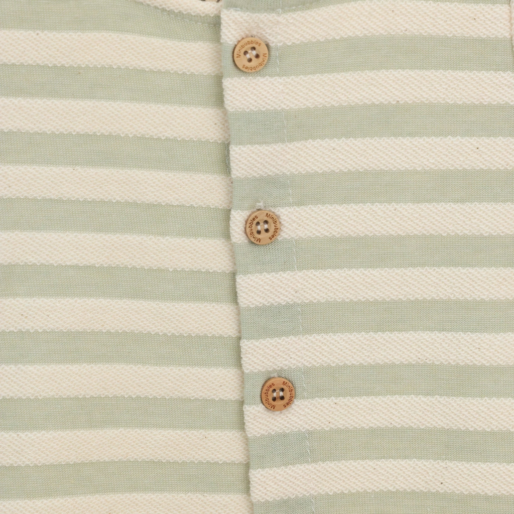 Sweet Pea Romper