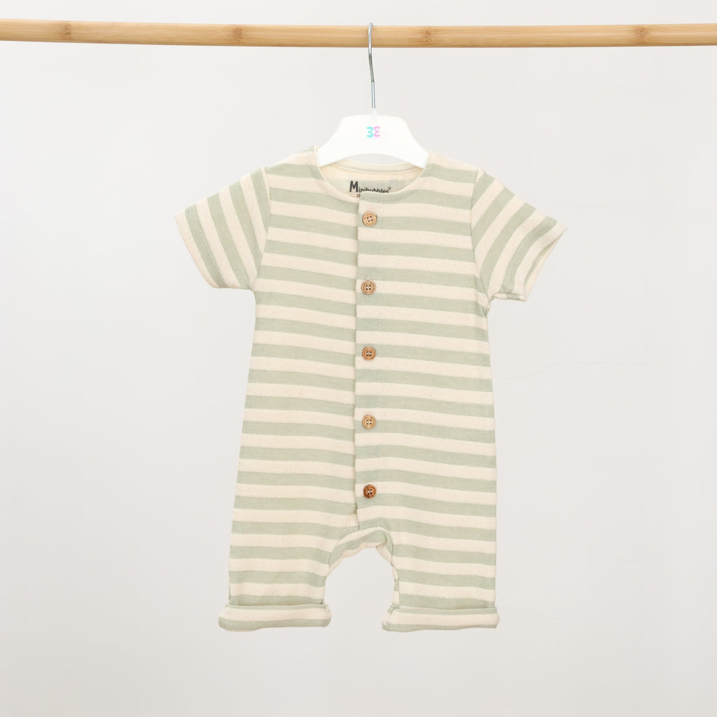 Sweet Pea Romper