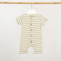 Sweet Pea Romper