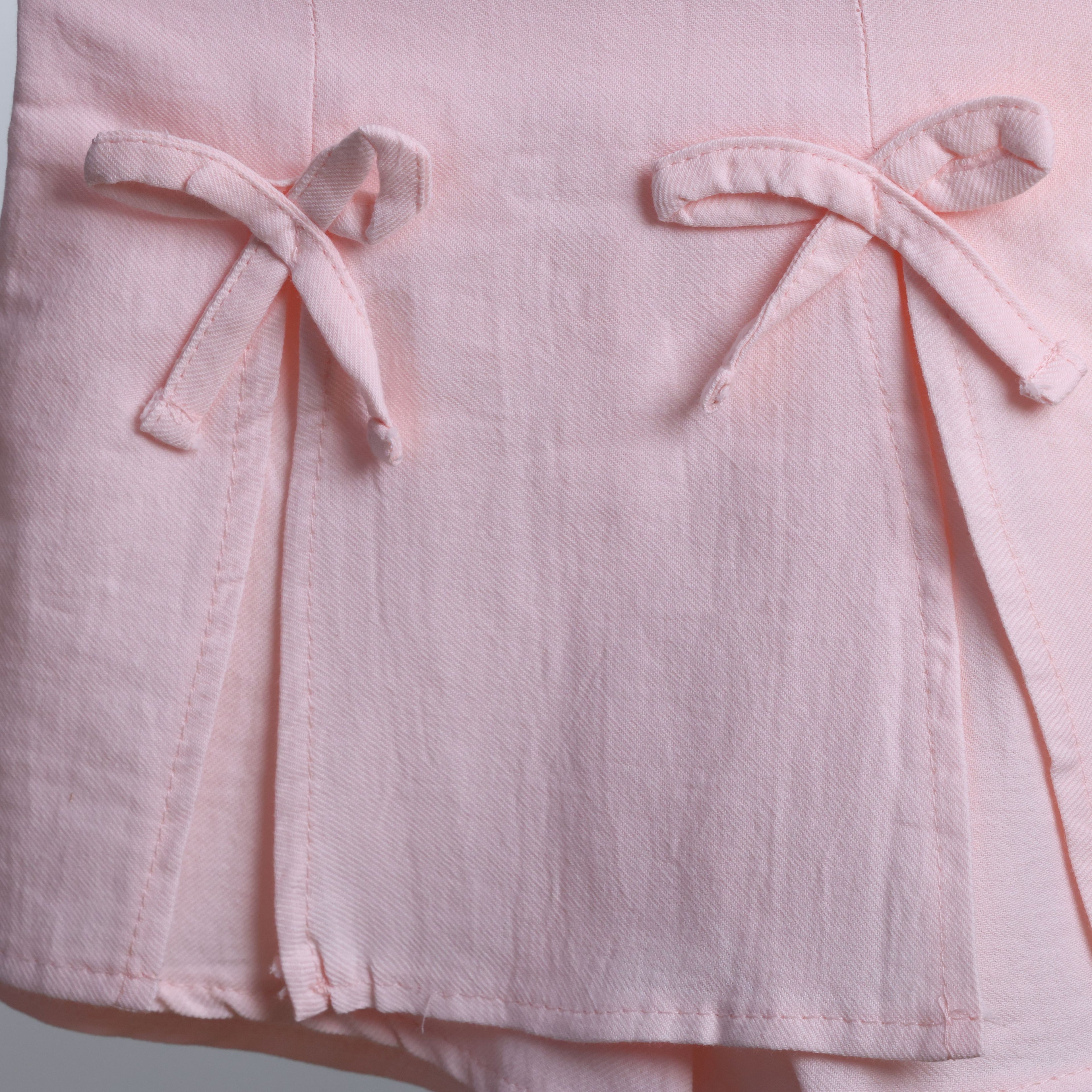 Blush Bows