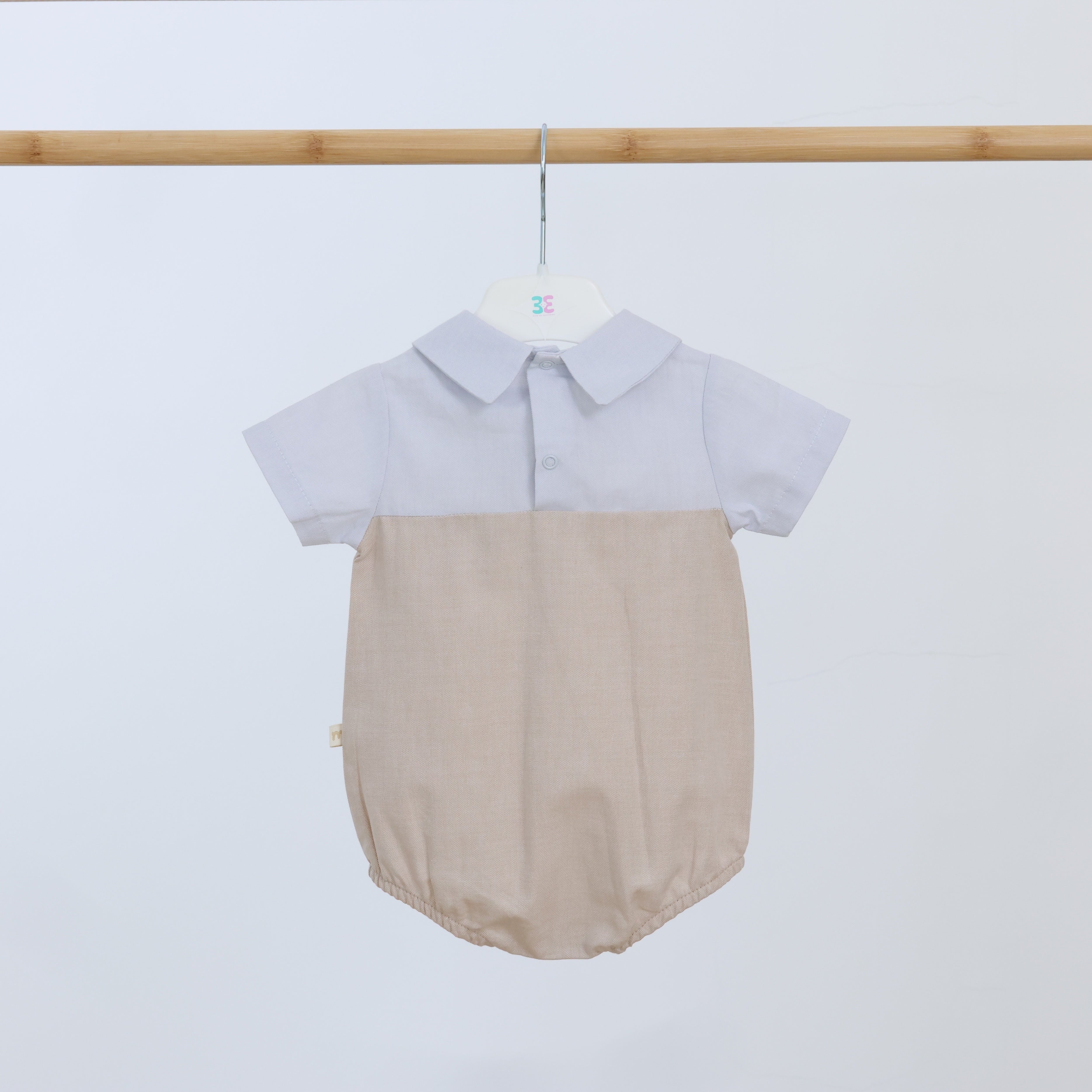 First Gala Romper