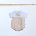 First Gala Romper