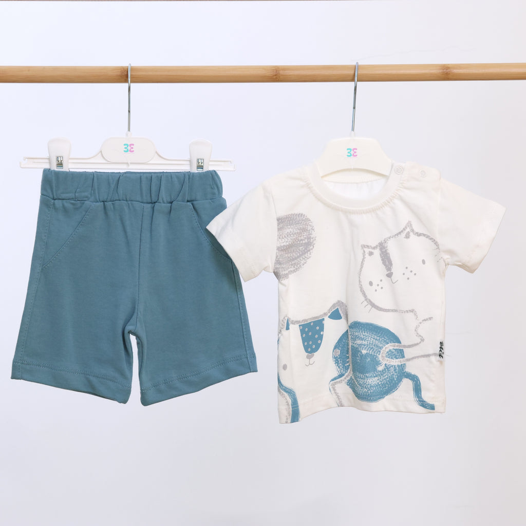 Playdate Set