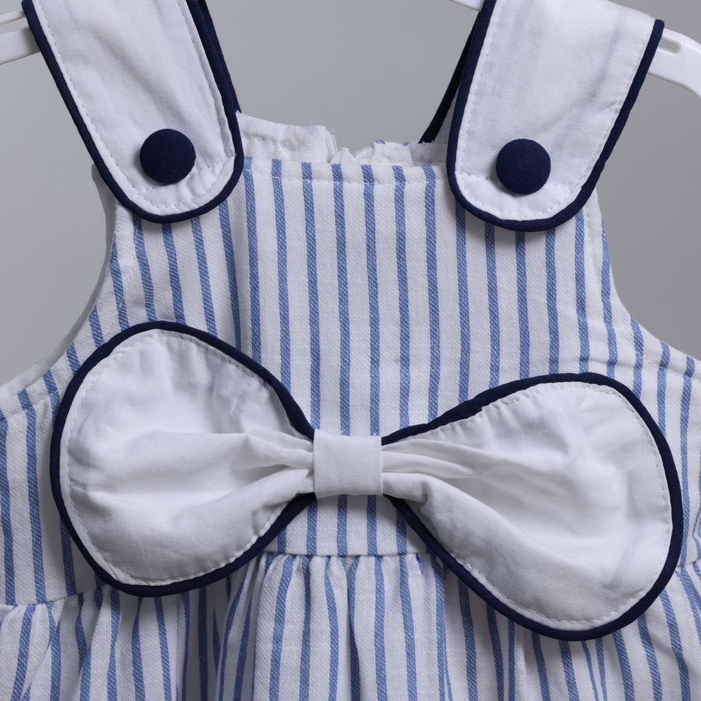 Nautical Stripe
