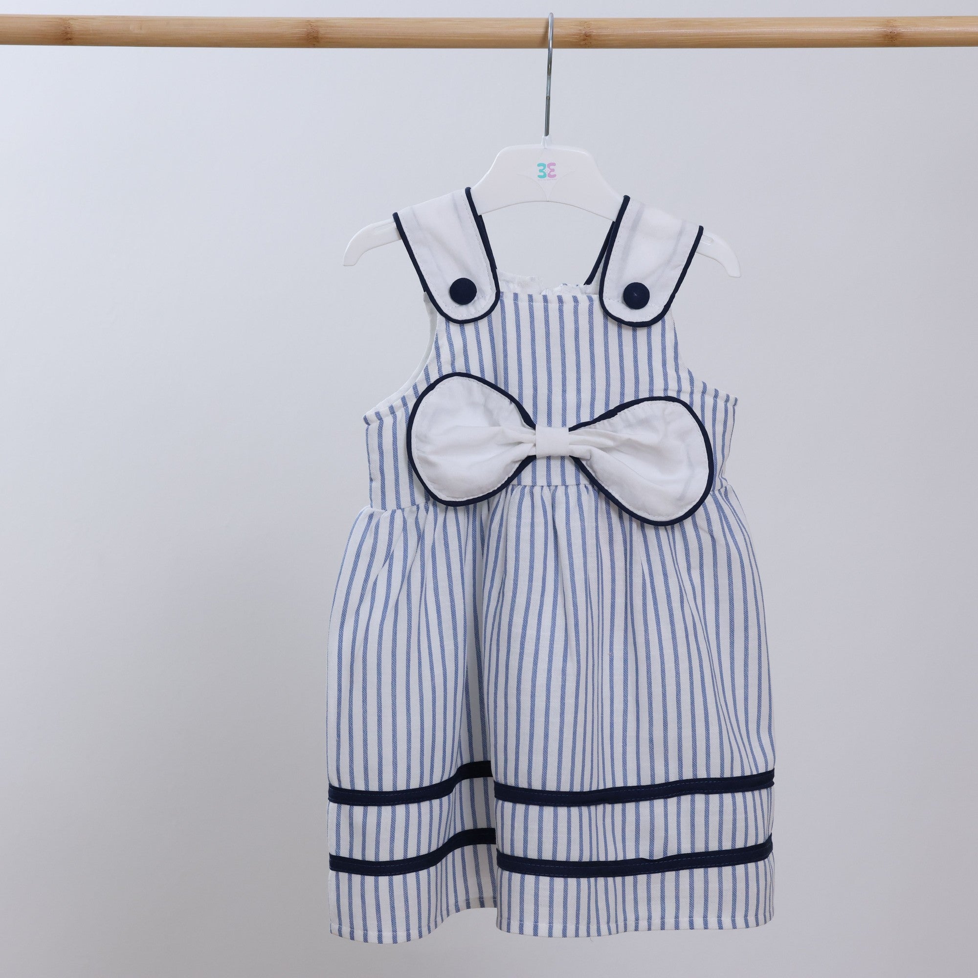 Nautical Stripe