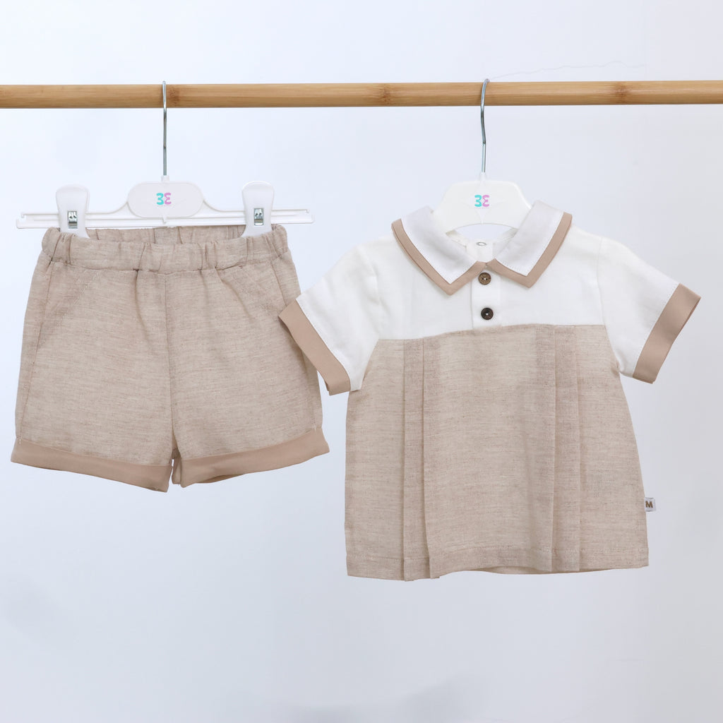 The Neutral Sands Set