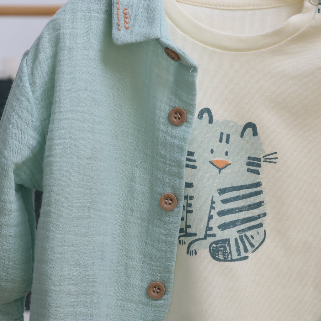 The Purr-fect Set