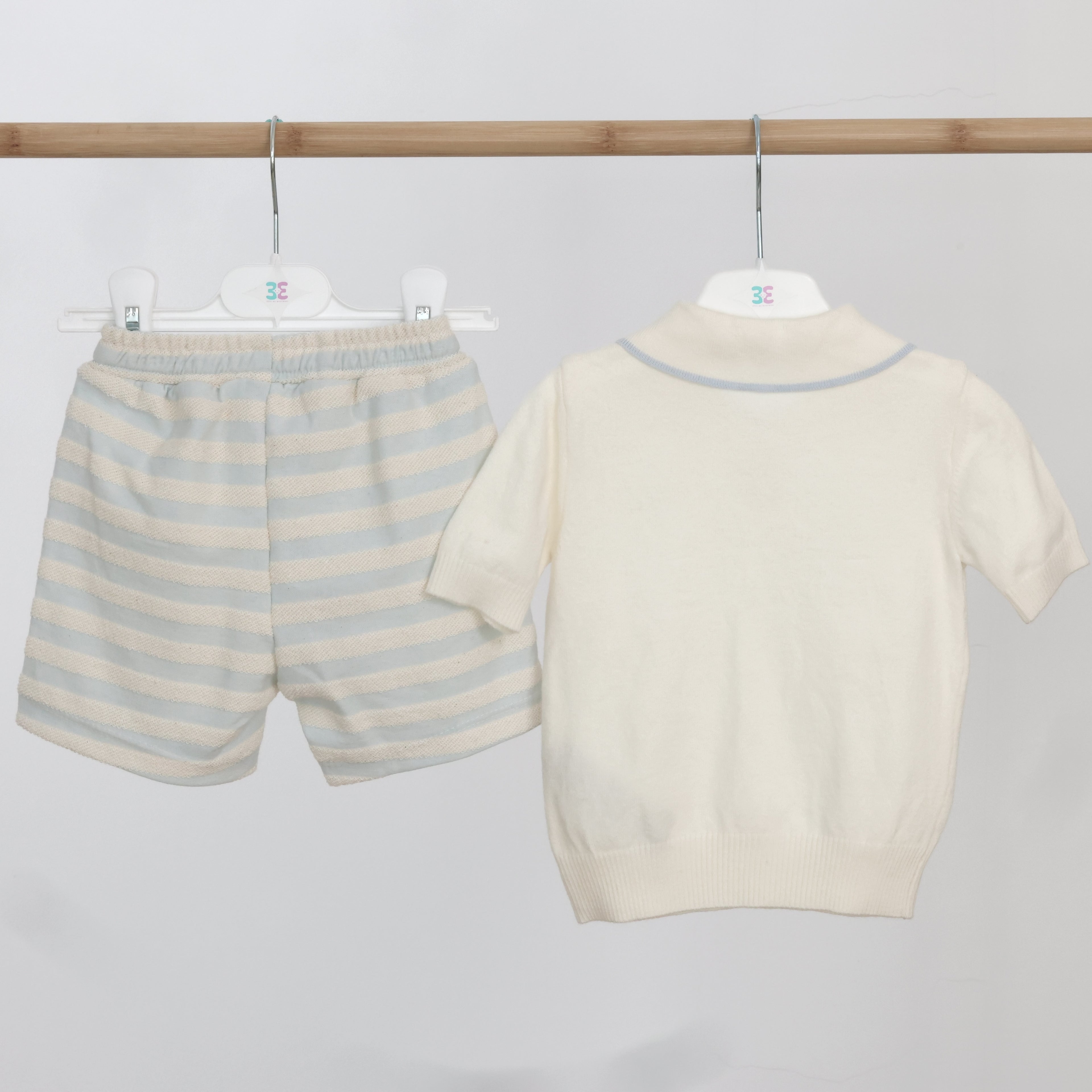 Little Captain's Set