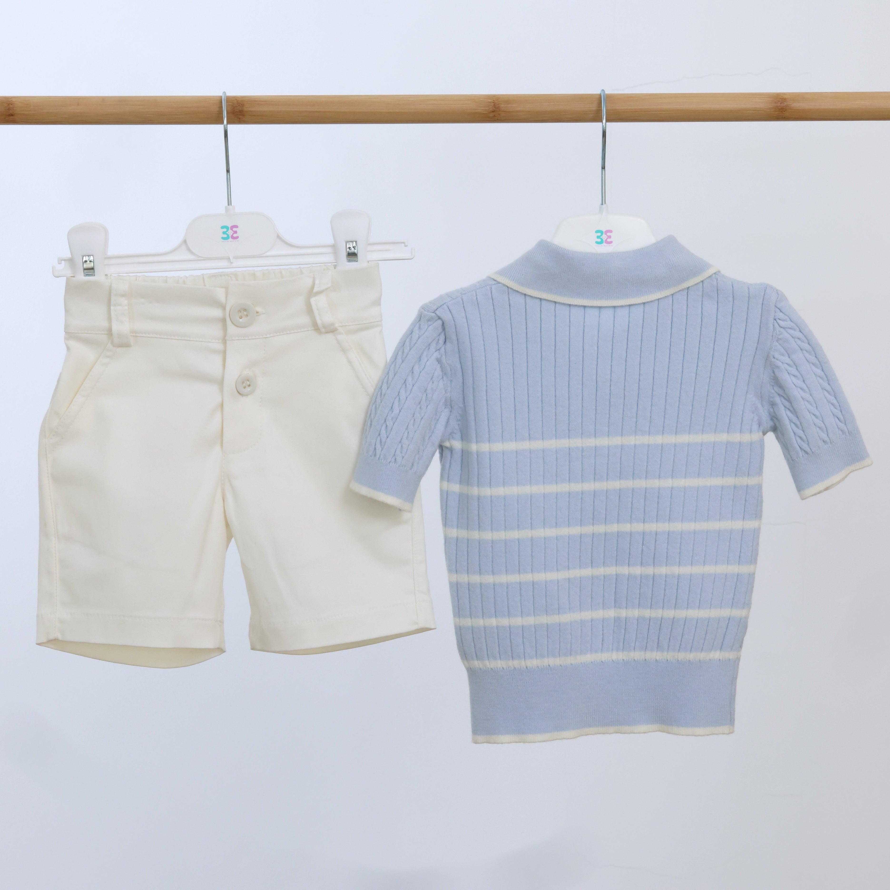 The Tiny Polo Club Set