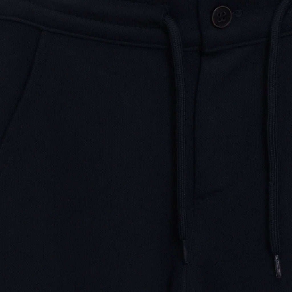 Navy Blu Chino Pants