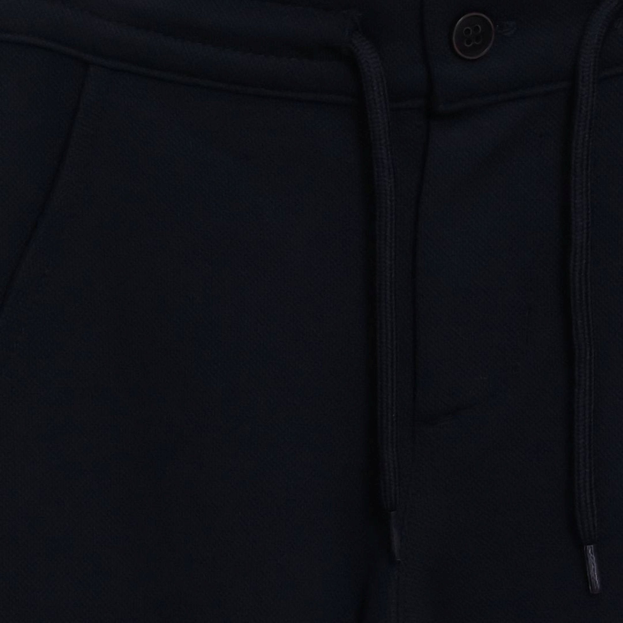 Navy Blu Chino Pants