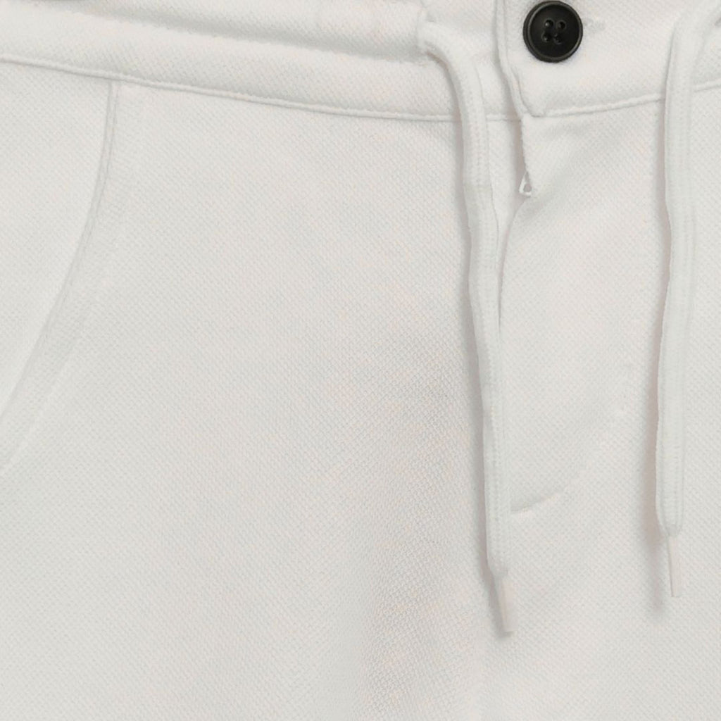 White Chino Pants