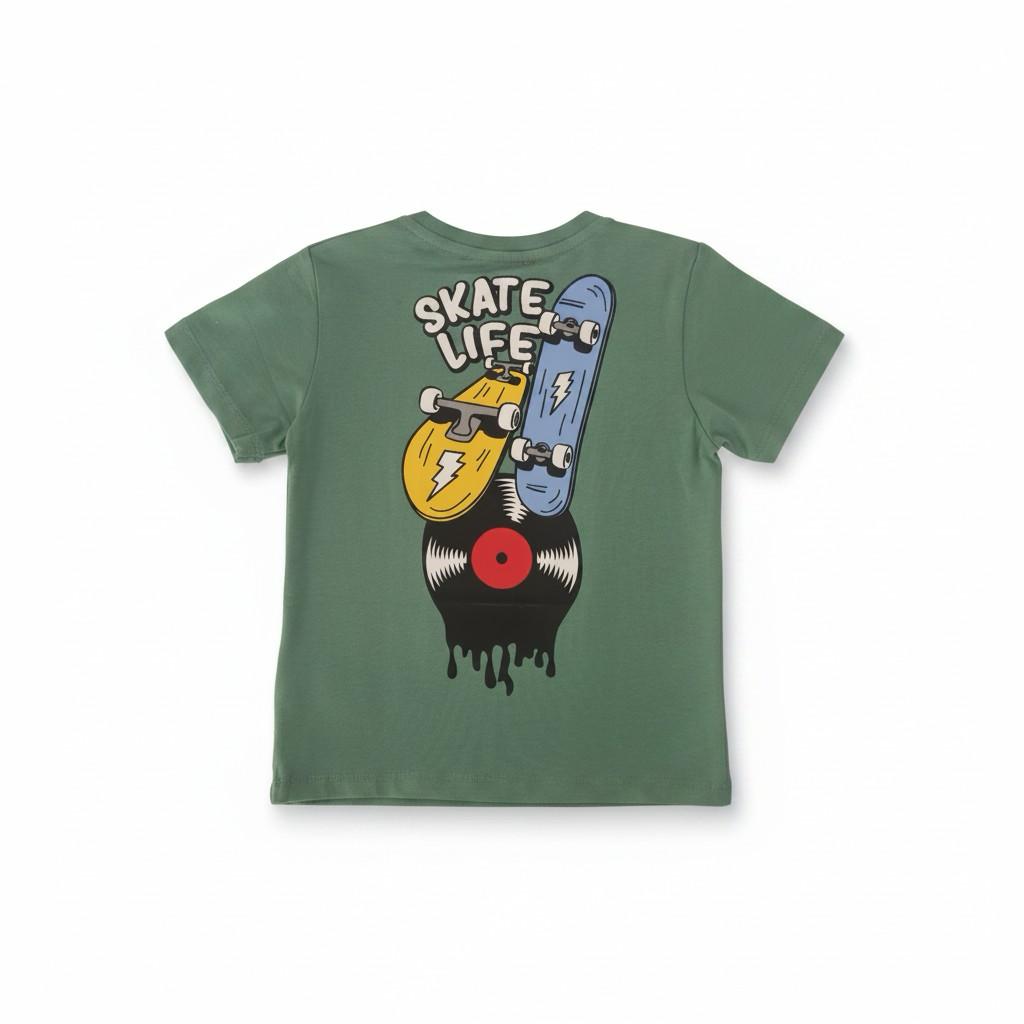 The Skate Legend T-Shirt