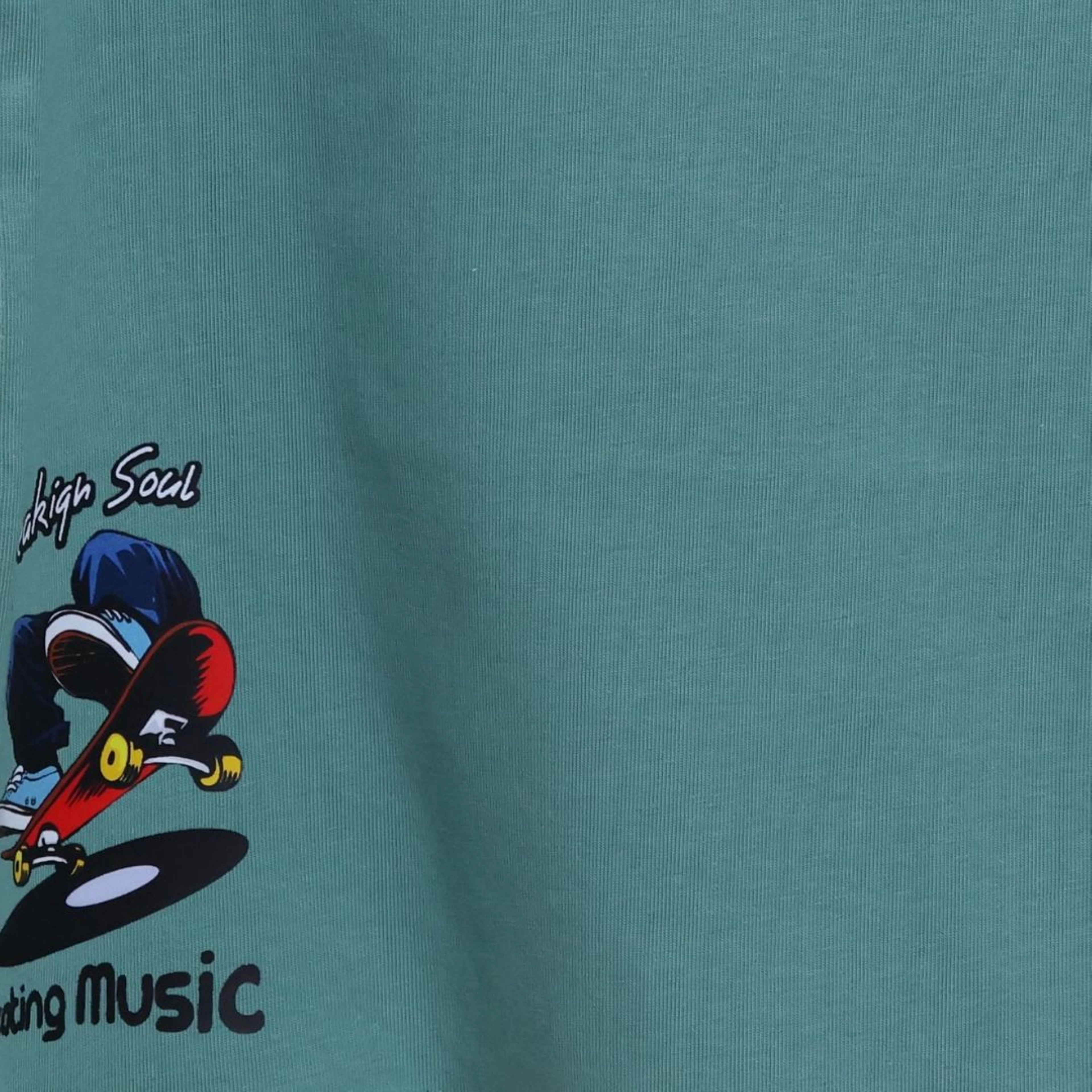 The Skate Legend T-Shirt
